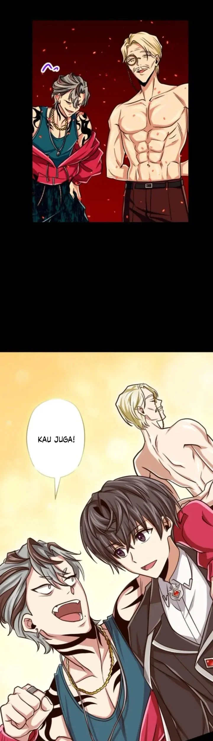 Chapter 133 - halaman 60