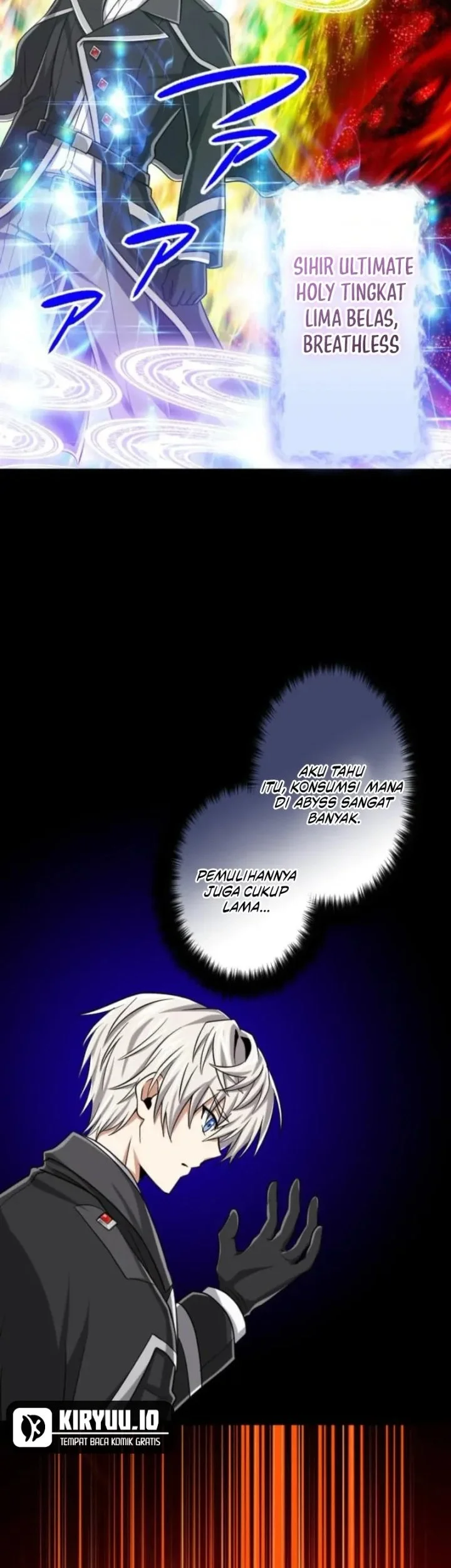 Chapter 133 - halaman 6