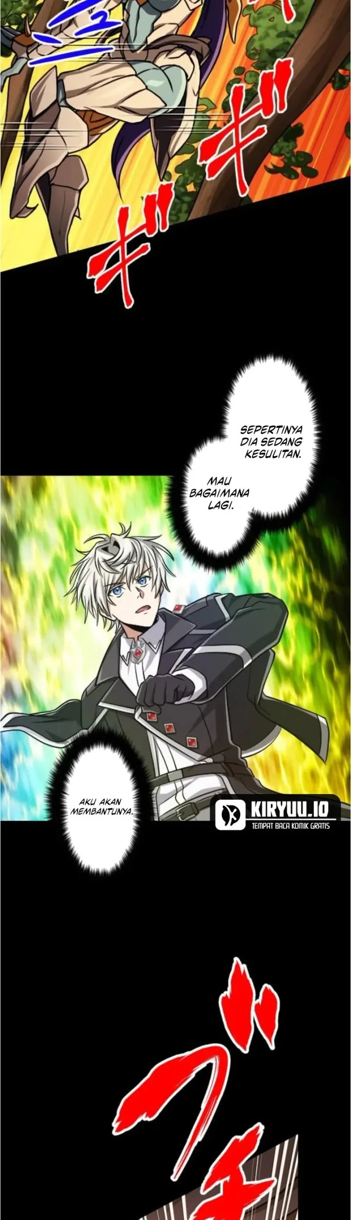 Chapter 133 - halaman 9