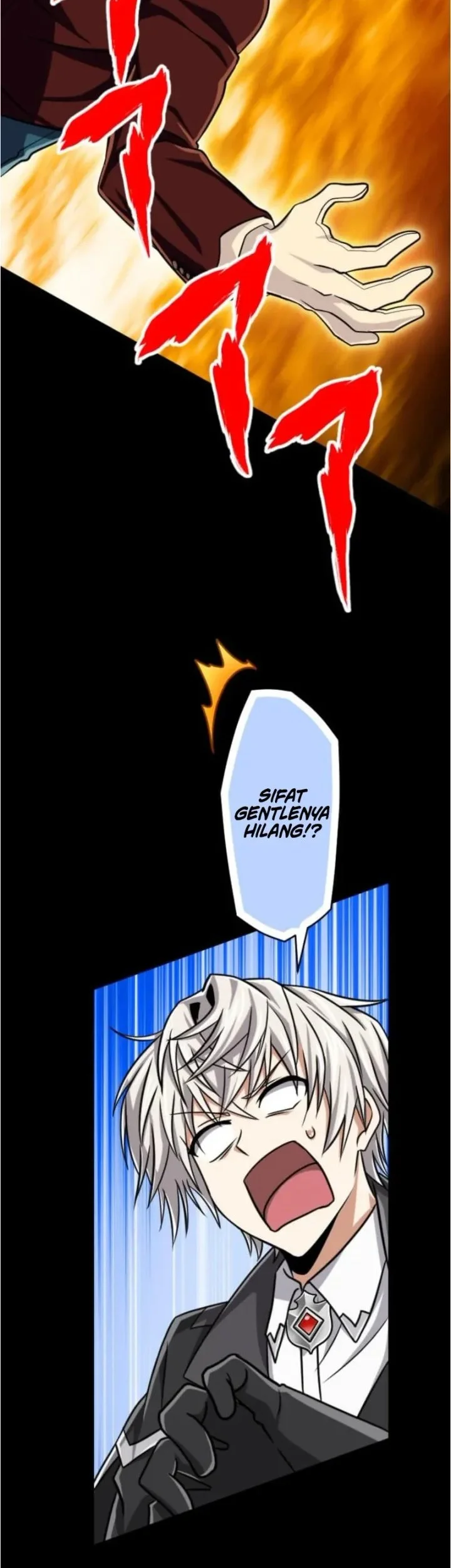 Chapter 133 - halaman 11