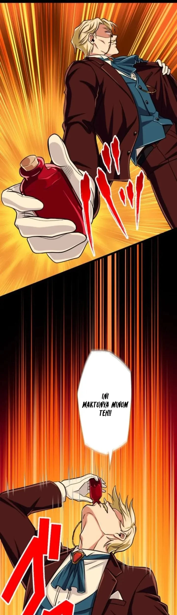 Chapter 133 - halaman 13