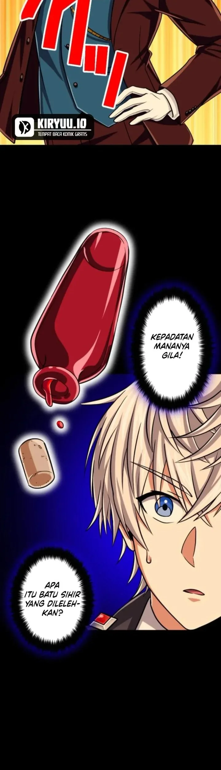 Chapter 133 - halaman 14