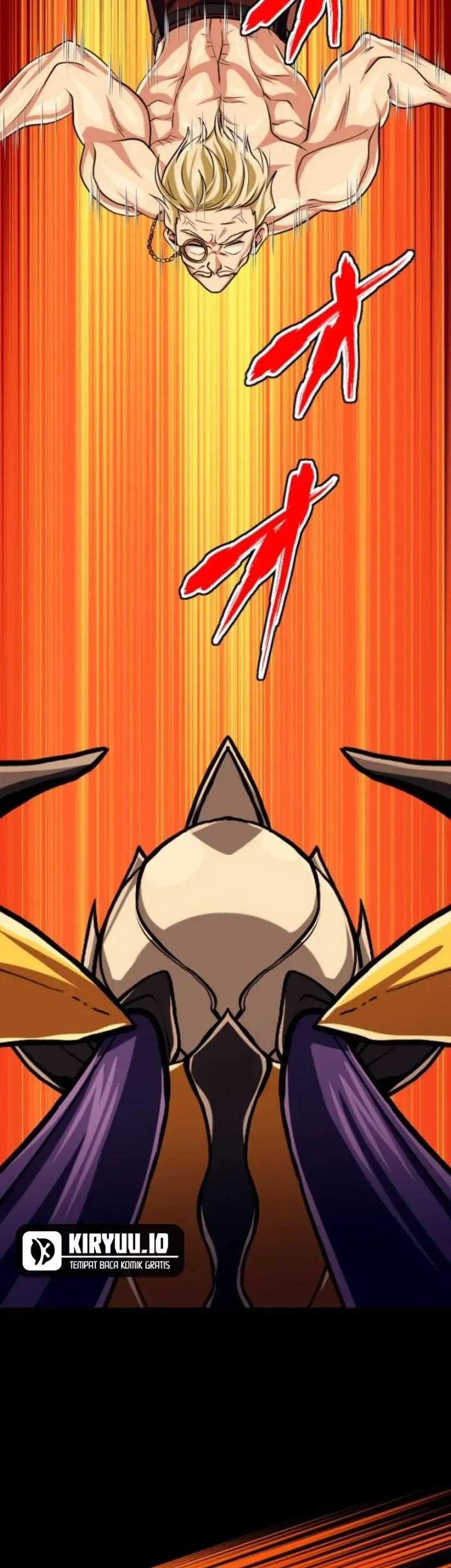 Chapter 133 - halaman 20