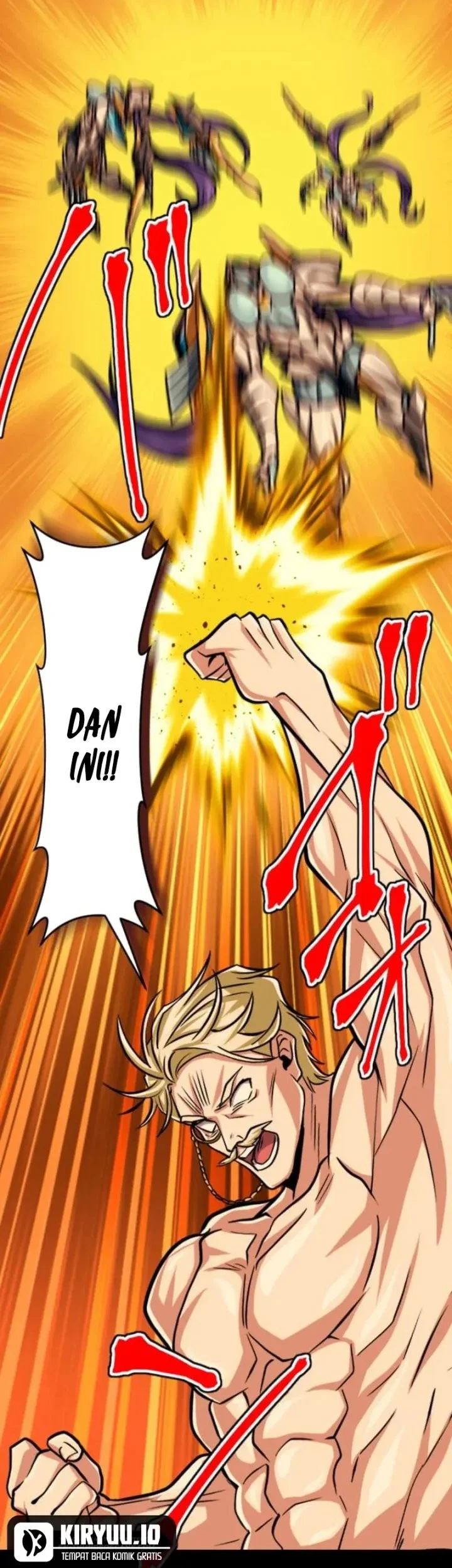 Chapter 133 - halaman 25