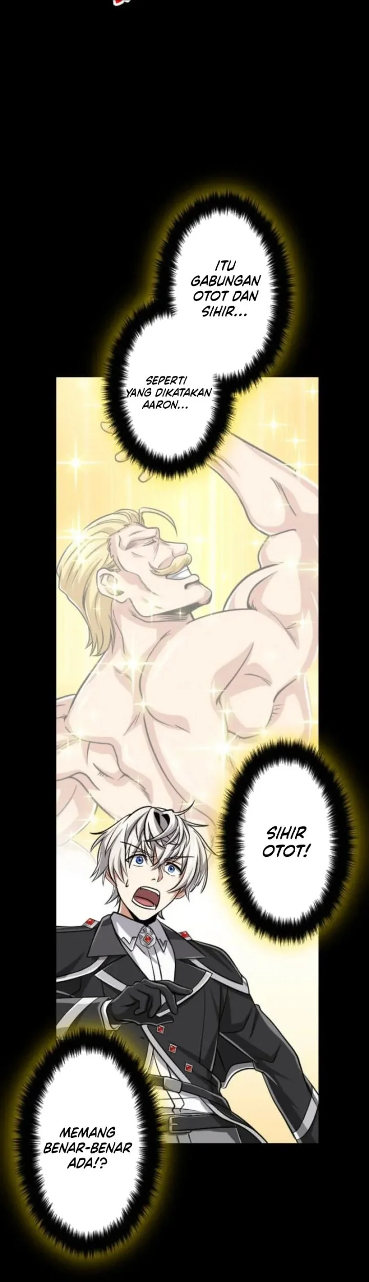 Chapter 133 - halaman 26