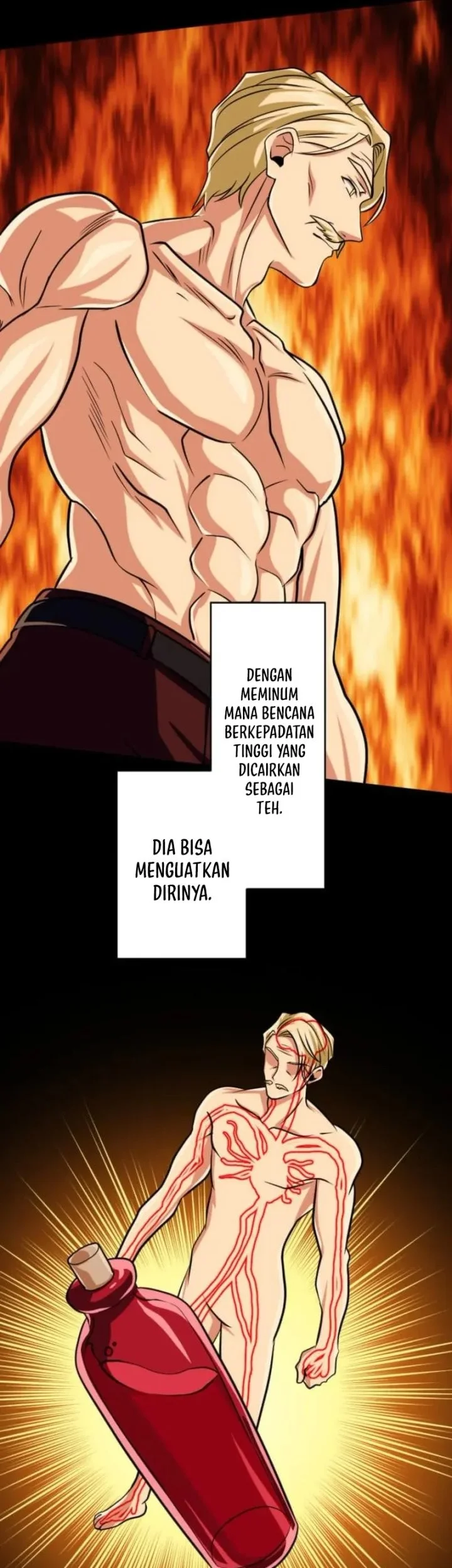 Chapter 133 - halaman 28