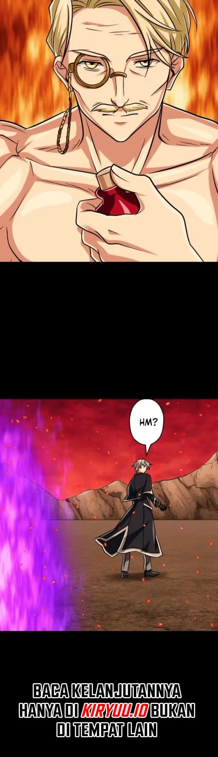 Chapter 133 - halaman 30