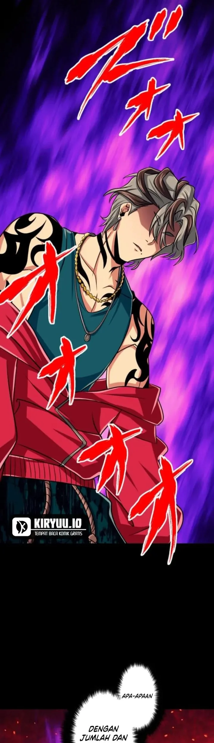 Chapter 133 - halaman 38
