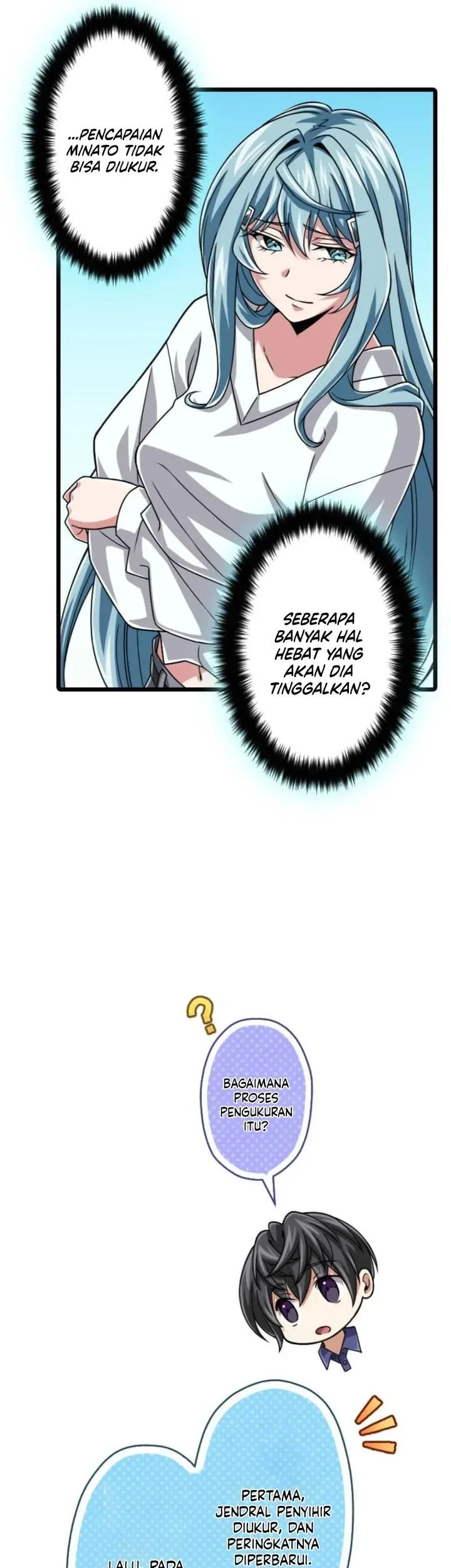 Chapter 134 - halaman 20