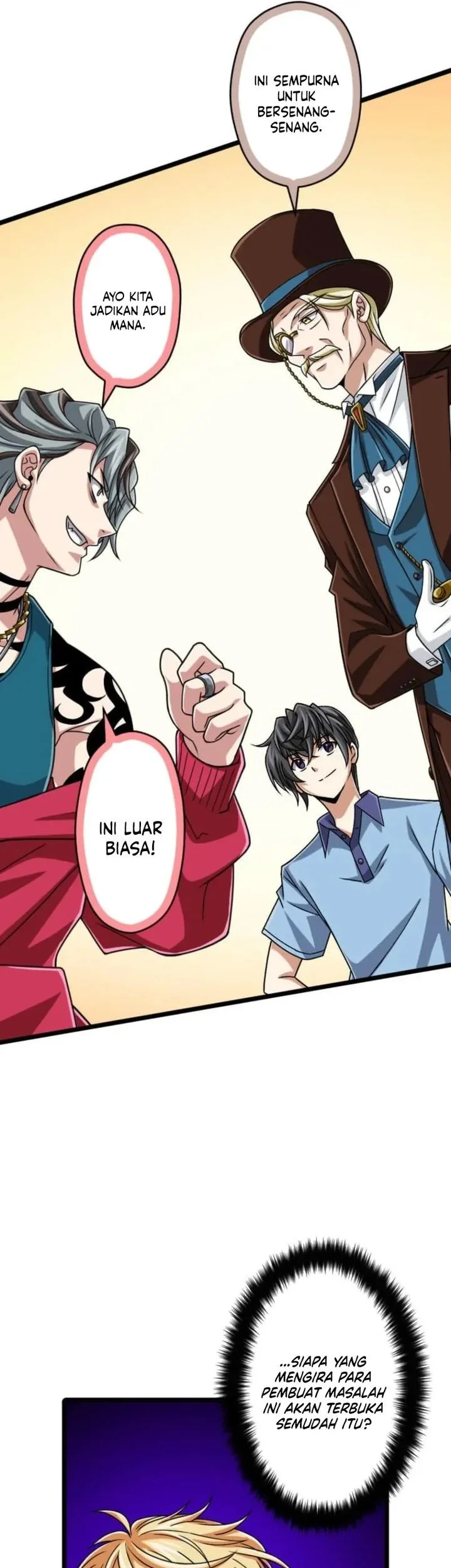 Chapter 134 - halaman 29