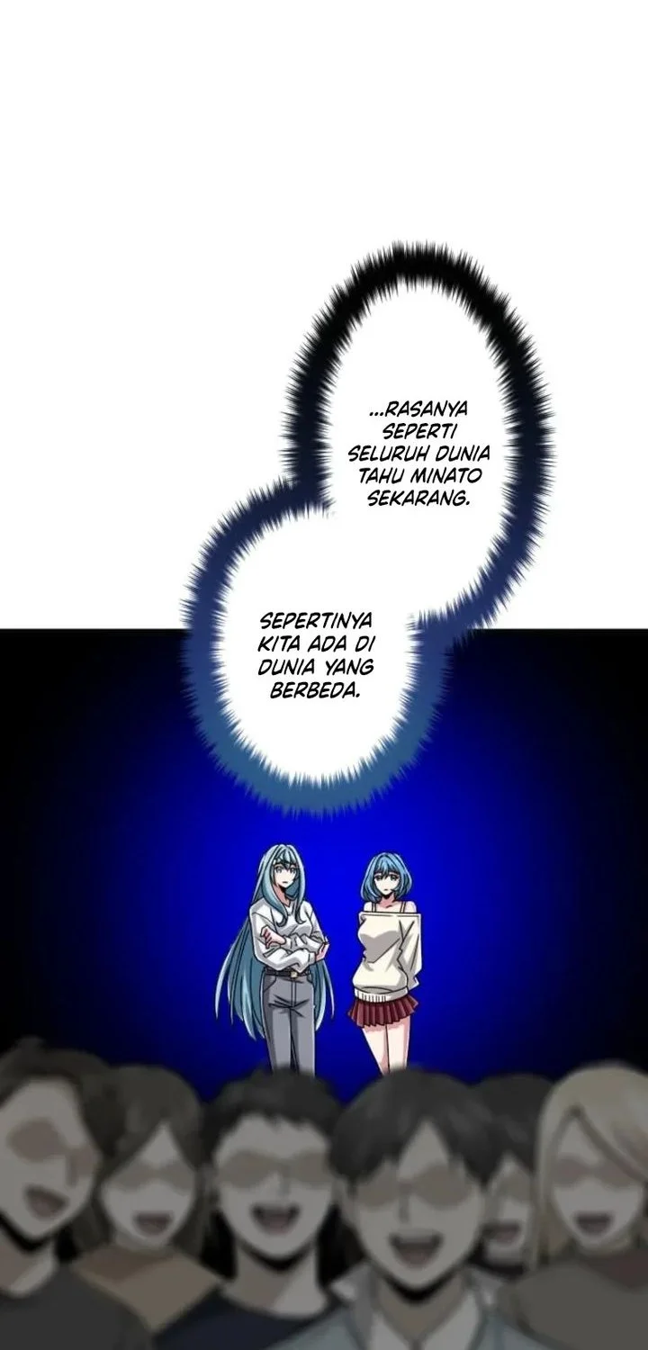 Chapter 134 - halaman 35