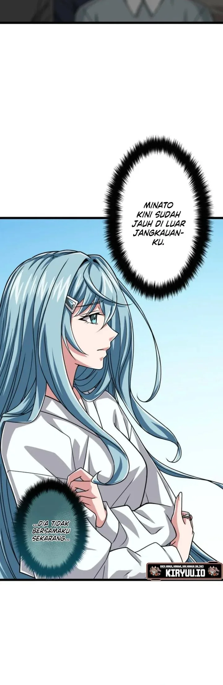 Chapter 134 - halaman 36