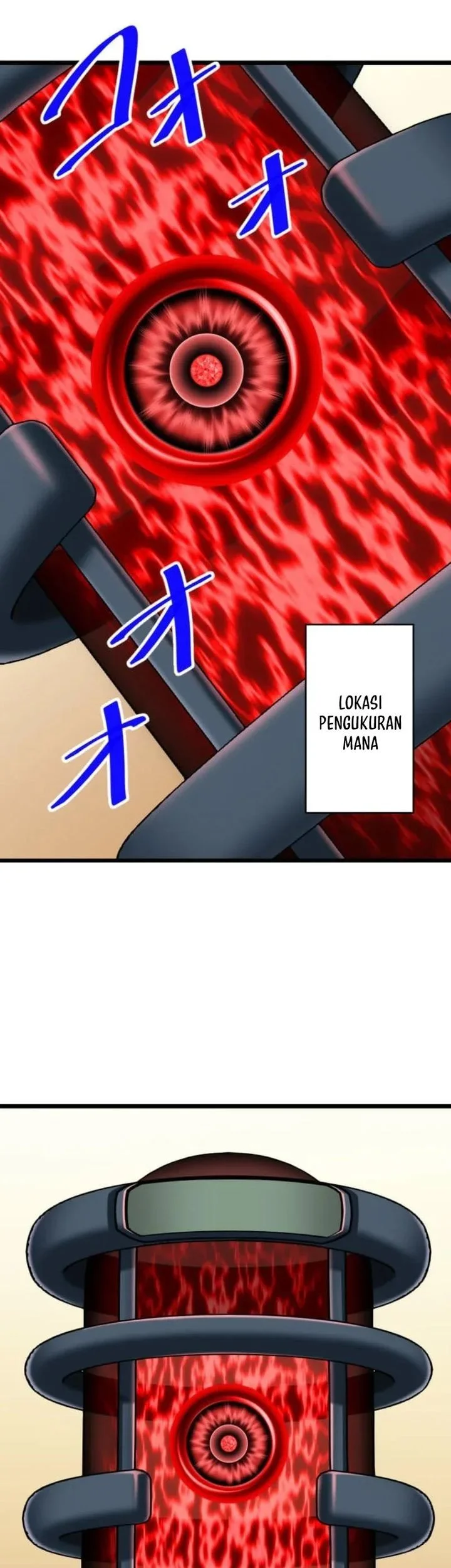 Chapter 134 - halaman 39