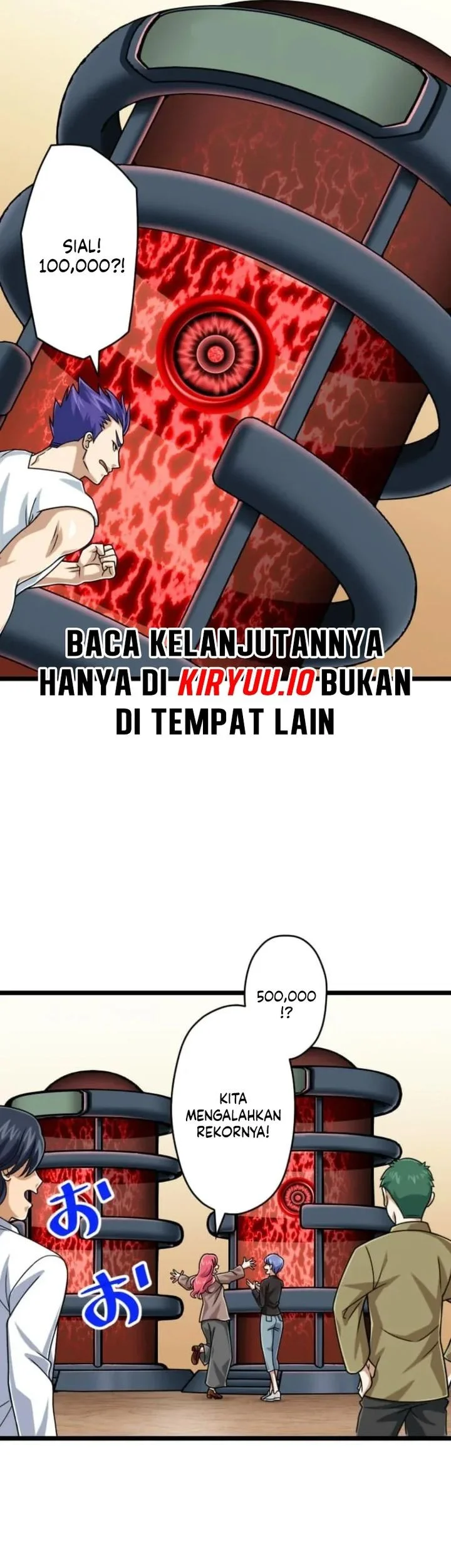 Chapter 134 - halaman 41