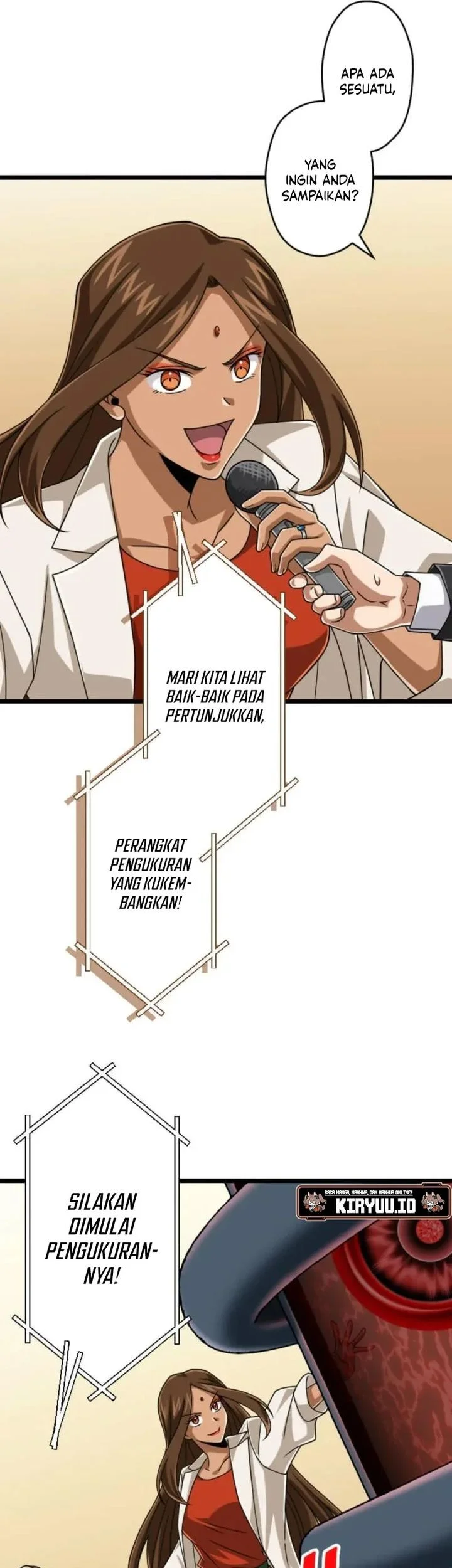 Chapter 134 - halaman 47