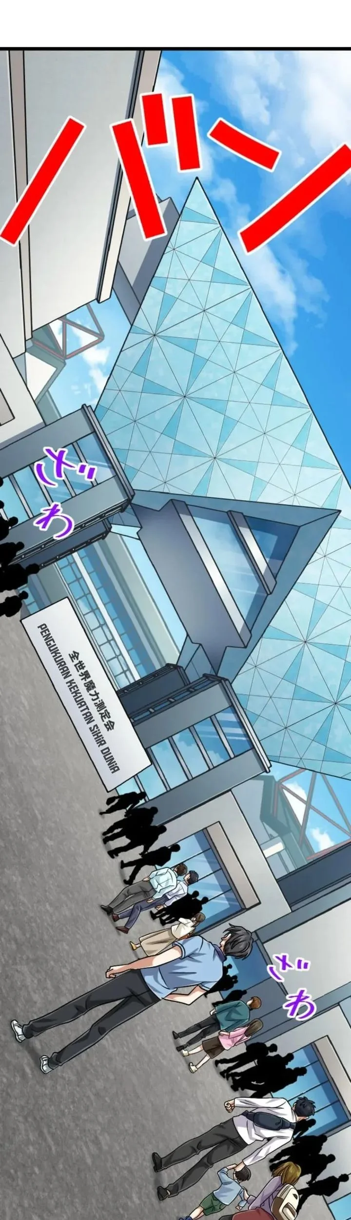 Chapter 134 - halaman 4