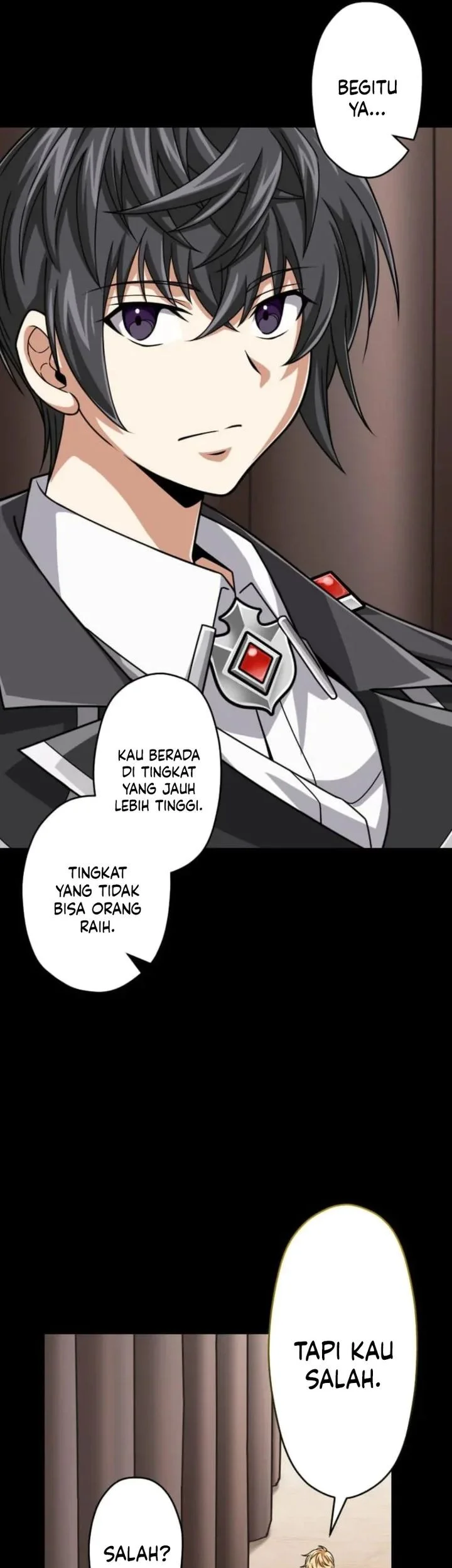 Chapter 134 - halaman 65