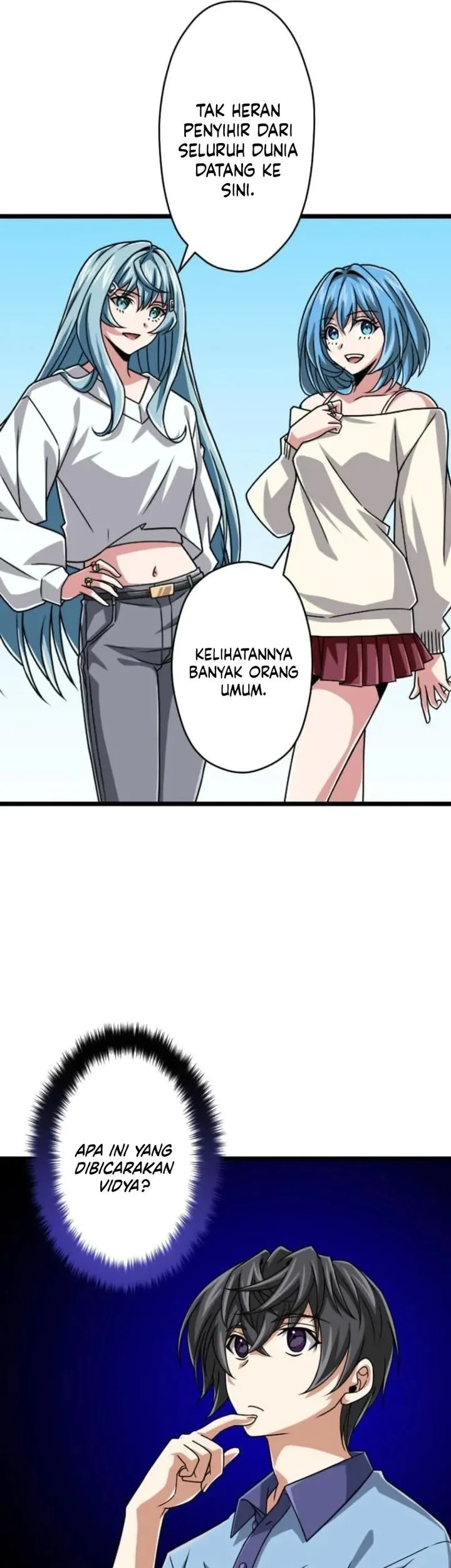 Chapter 134 - halaman 6