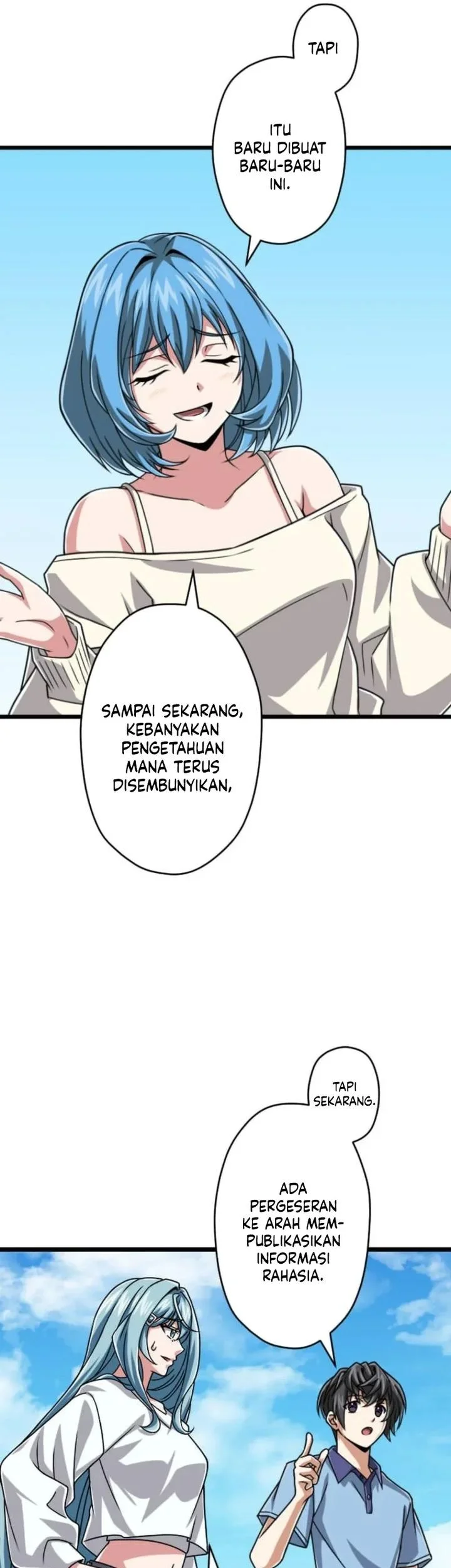Chapter 134 - halaman 14