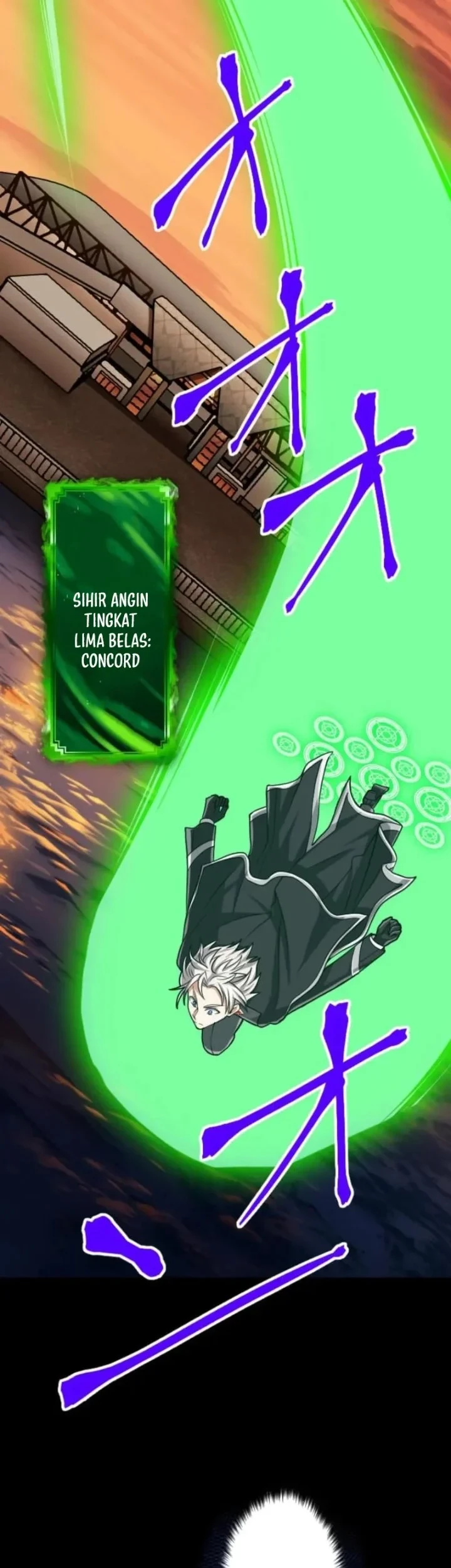 Chapter 135 - halaman 55