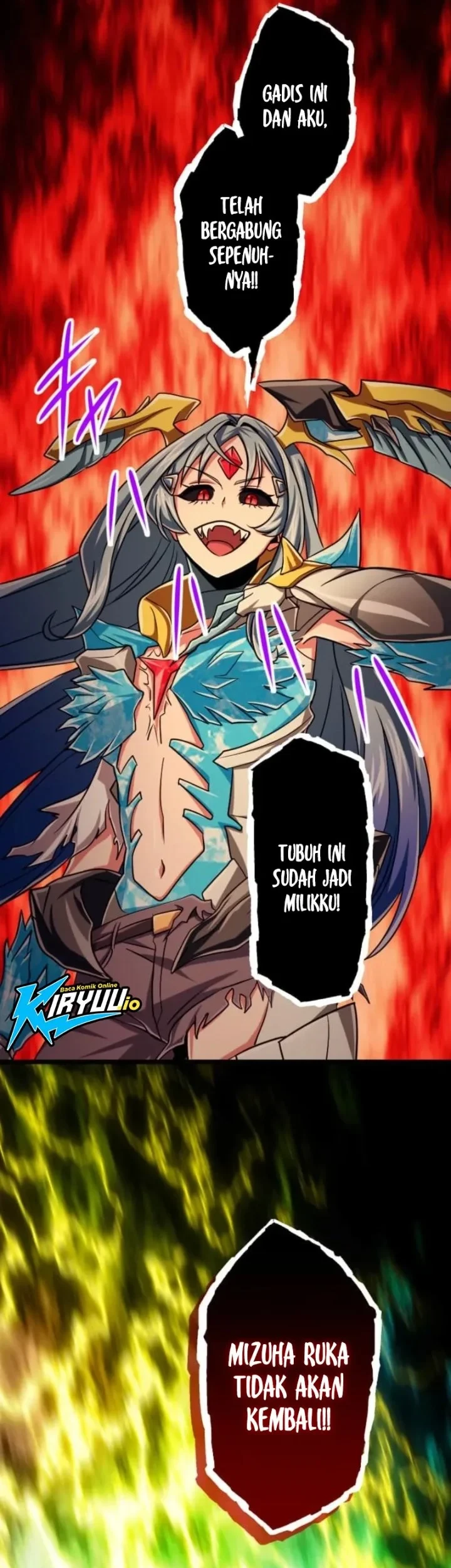 Chapter 135 - halaman 70