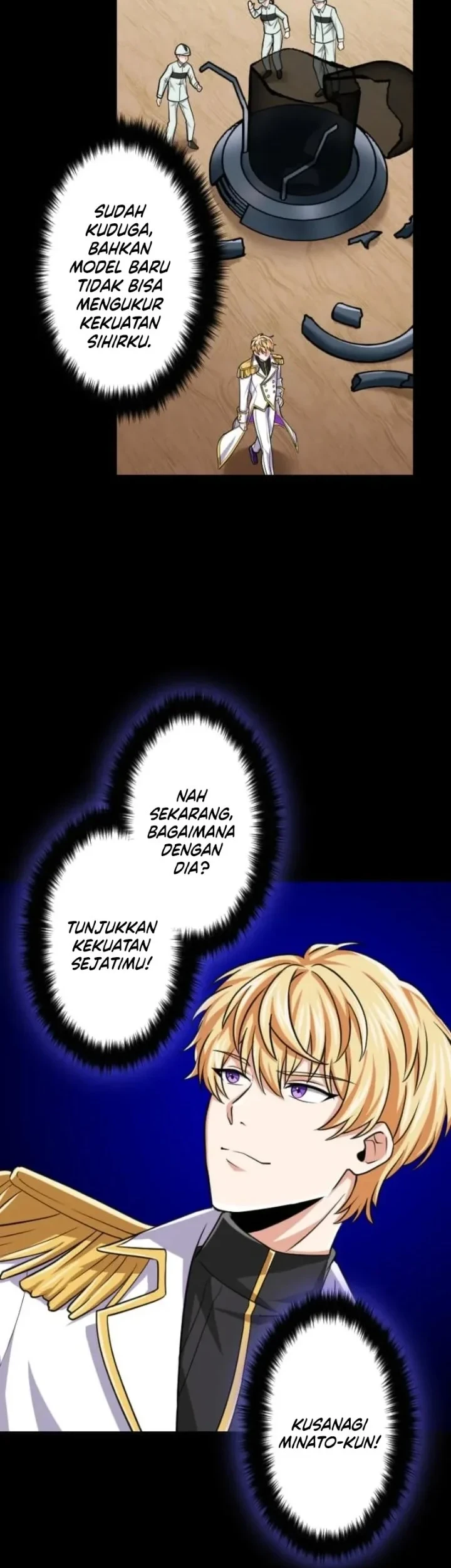 Chapter 135 - halaman 11