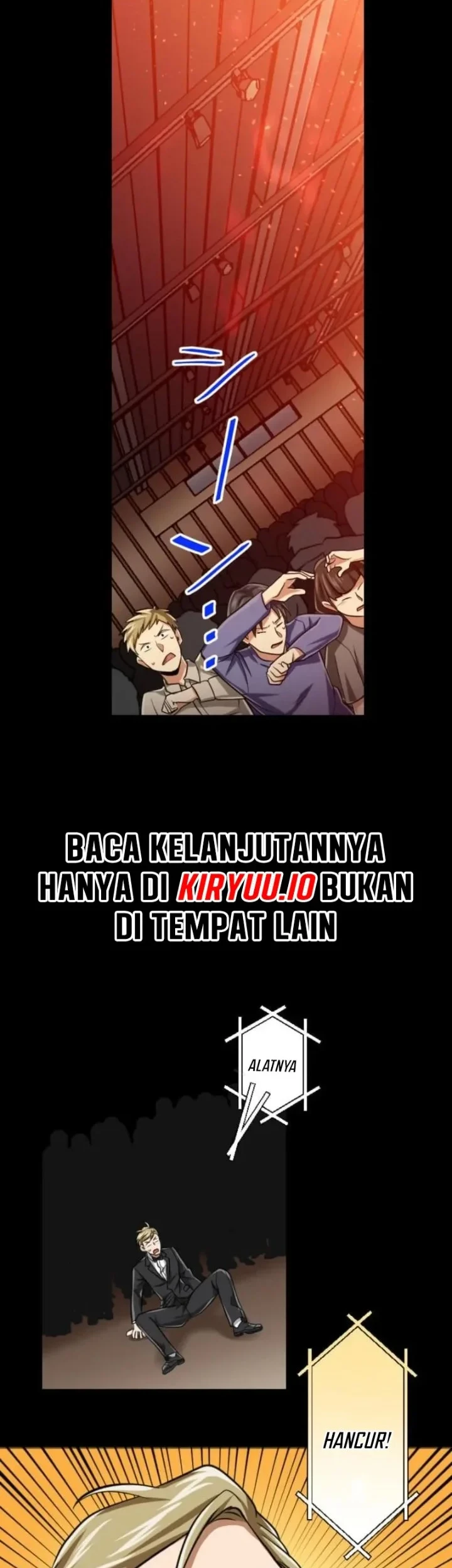 Chapter 135 - halaman 19