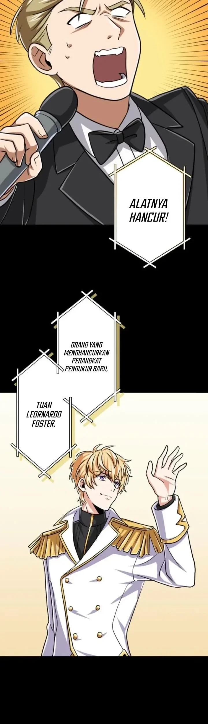 Chapter 135 - halaman 20