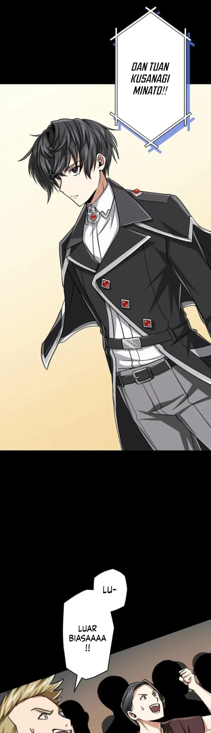 Chapter 135 - halaman 21
