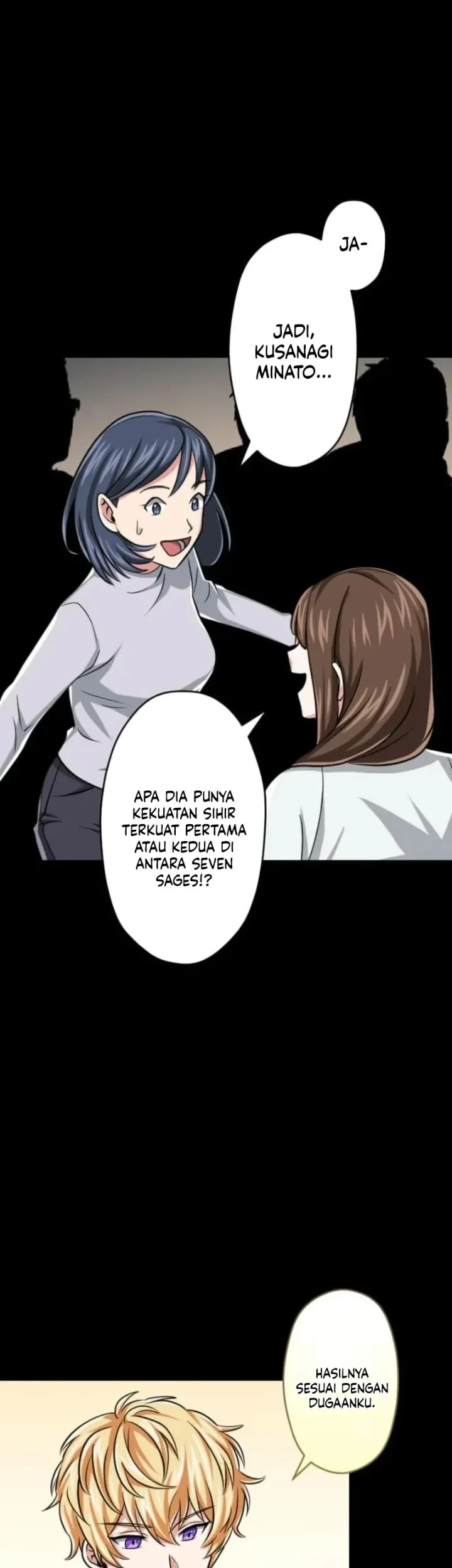 Chapter 135 - halaman 23