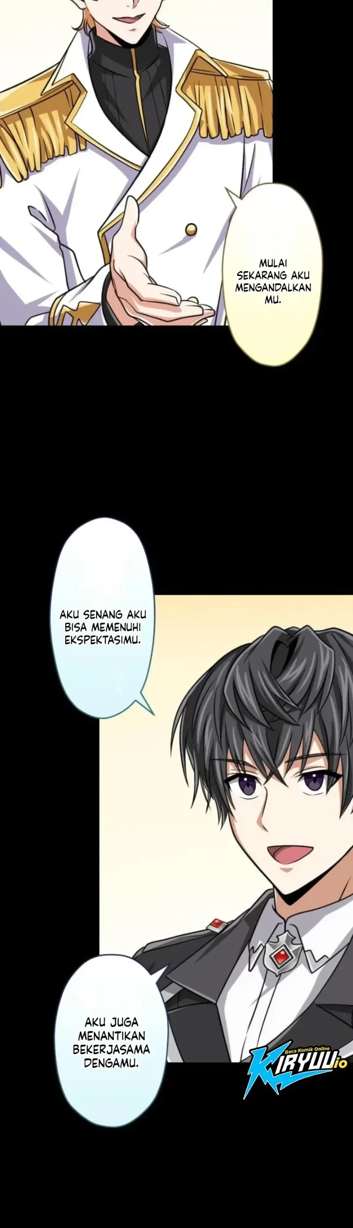 Chapter 135 - halaman 24