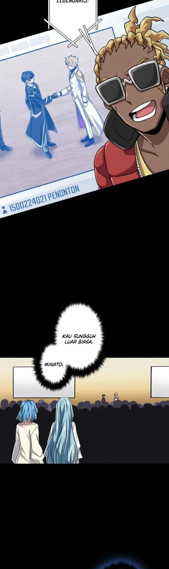 Chapter 135 - halaman 26