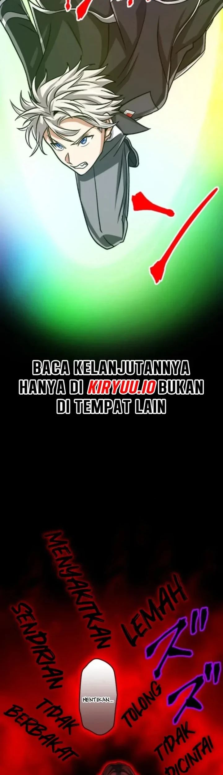 Chapter 135 - halaman 38