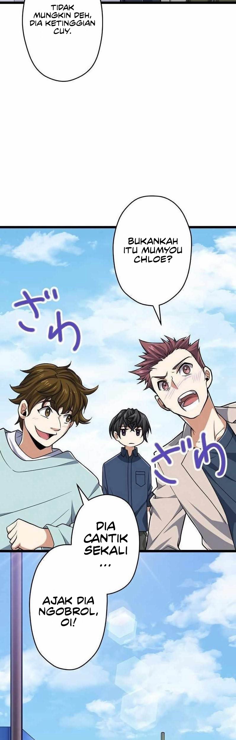 Chapter 77 - halaman 6