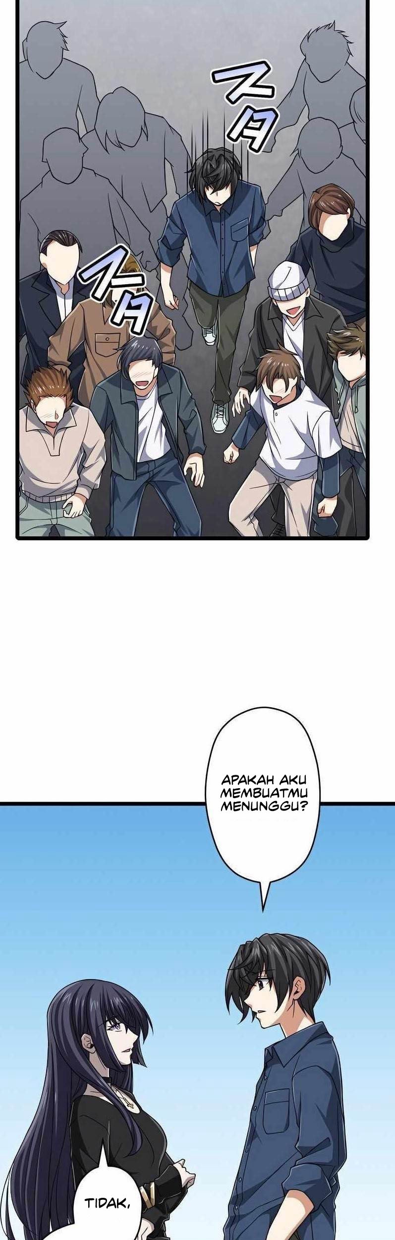 Chapter 77 - halaman 8