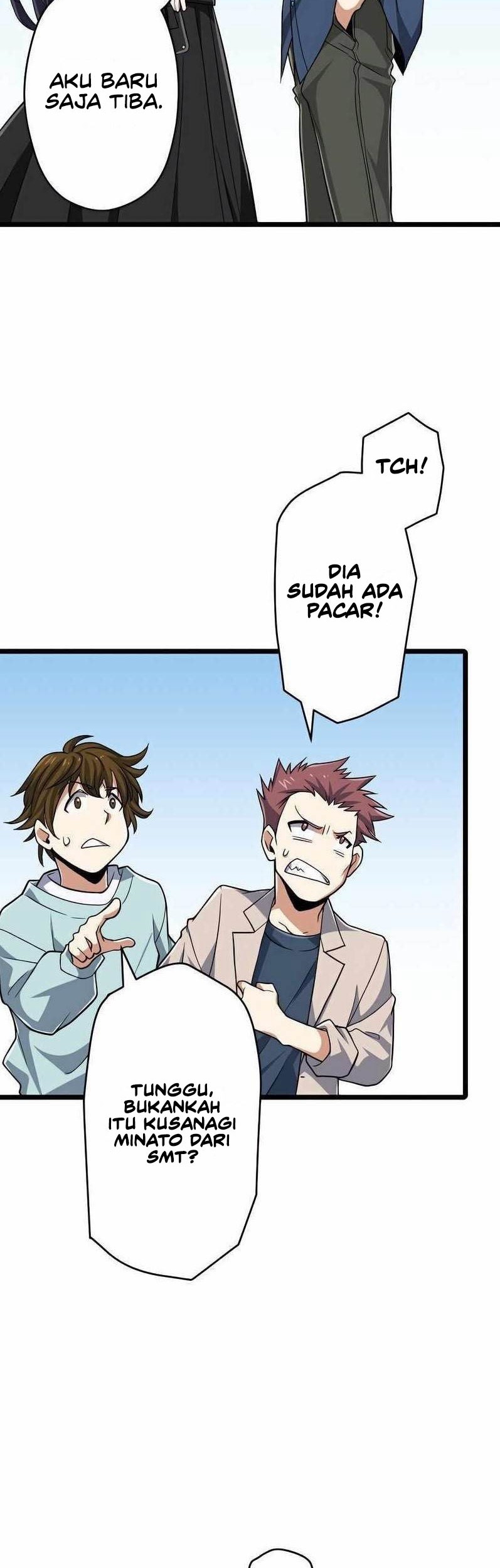 Chapter 77 - halaman 9