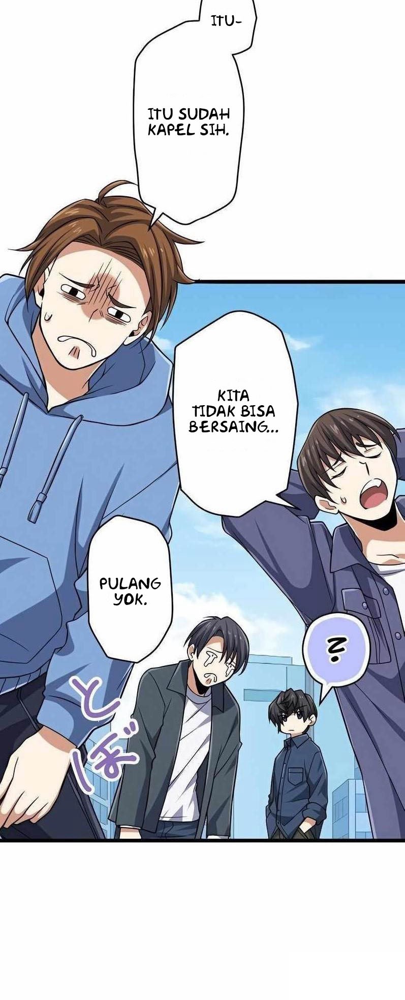 Chapter 77 - halaman 10
