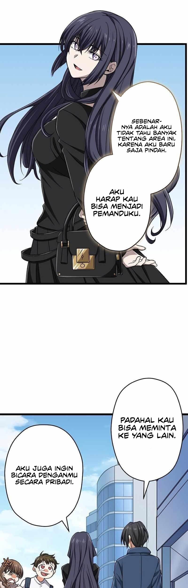 Chapter 77 - halaman 12