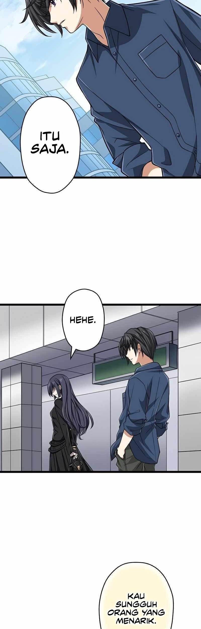 Chapter 77 - halaman 17