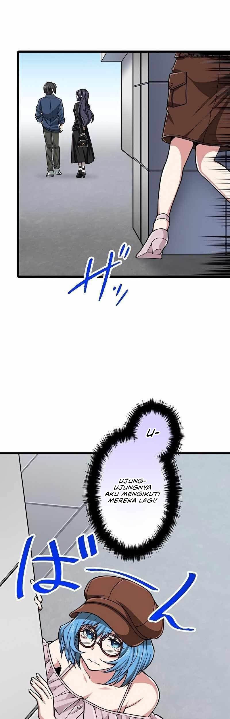 Chapter 77 - halaman 19