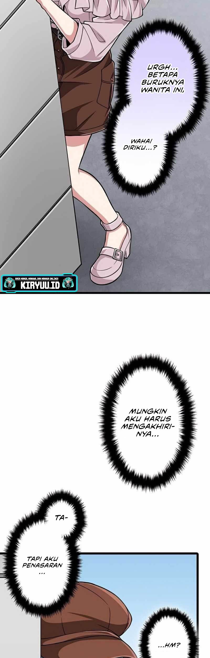 Chapter 77 - halaman 20