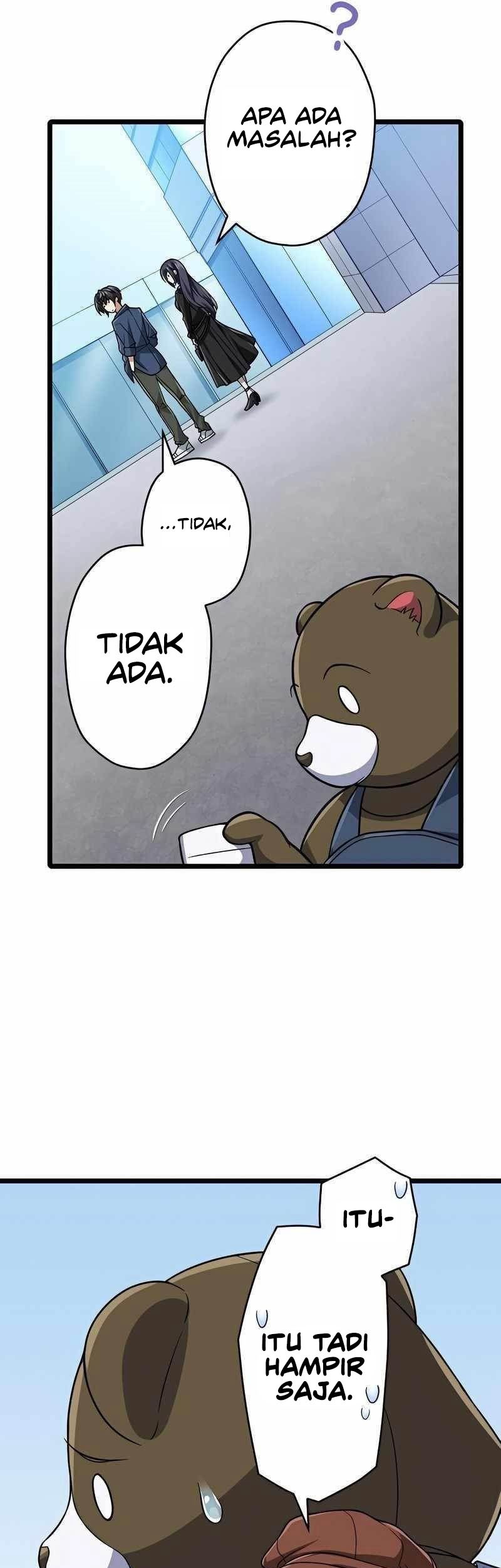 Chapter 77 - halaman 27