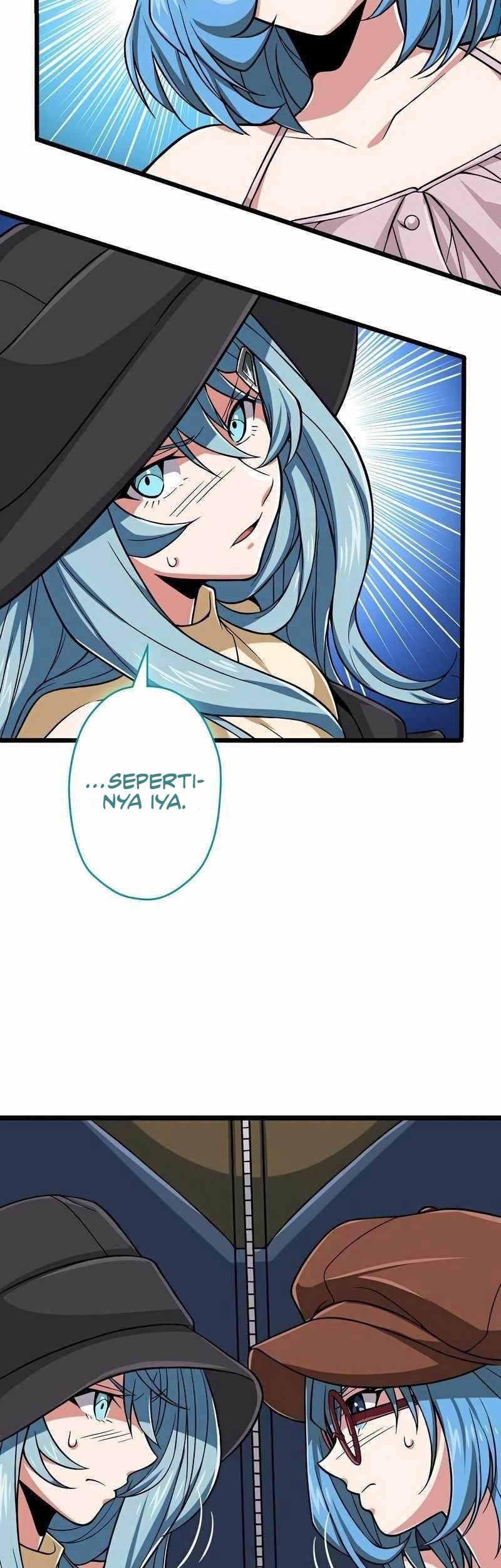 Chapter 77 - halaman 29