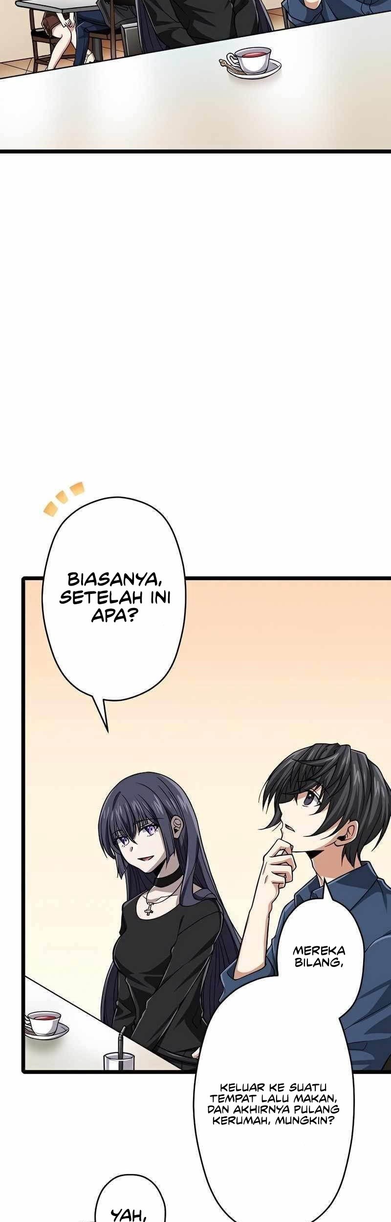 Chapter 77 - halaman 33