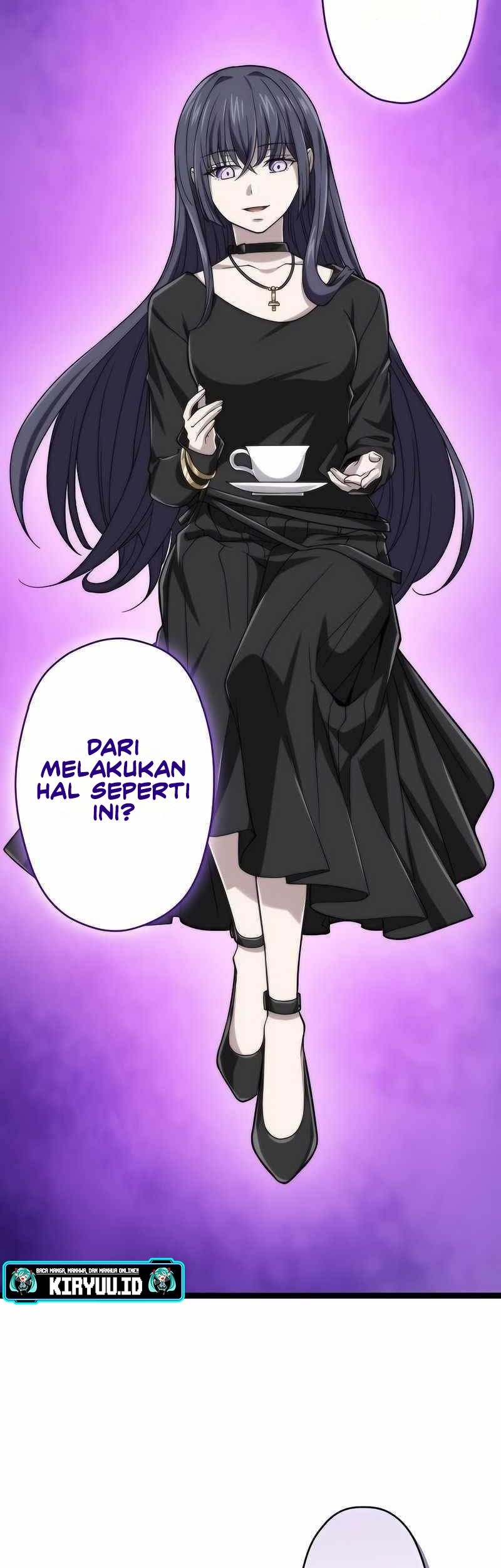 Chapter 77 - halaman 37