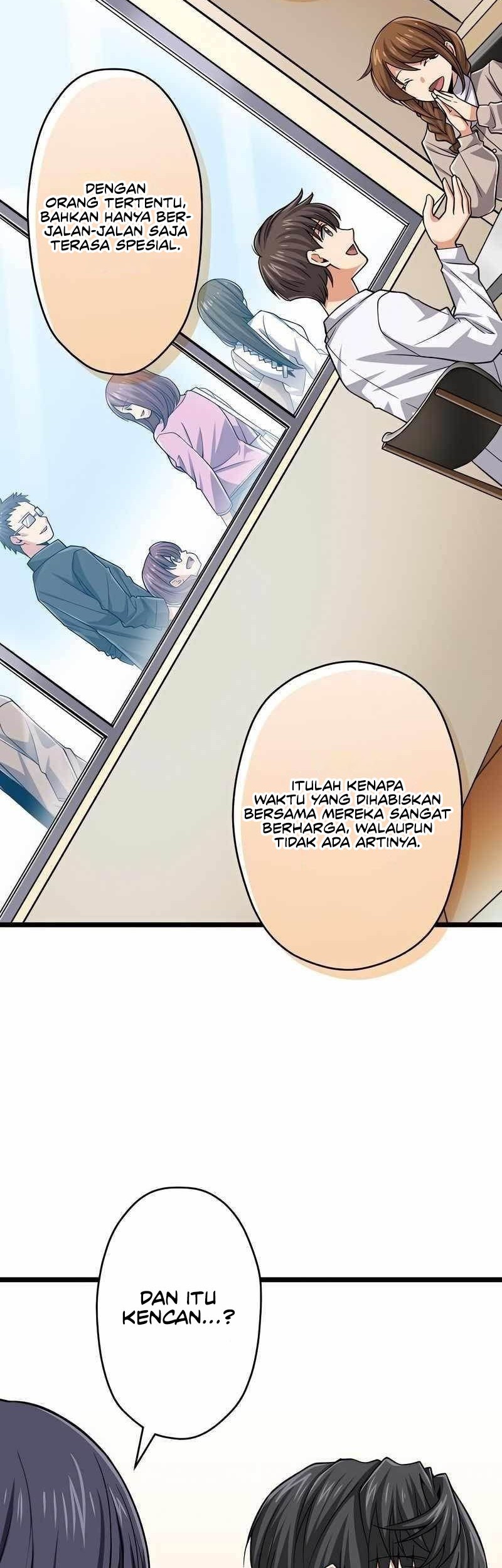Chapter 77 - halaman 40