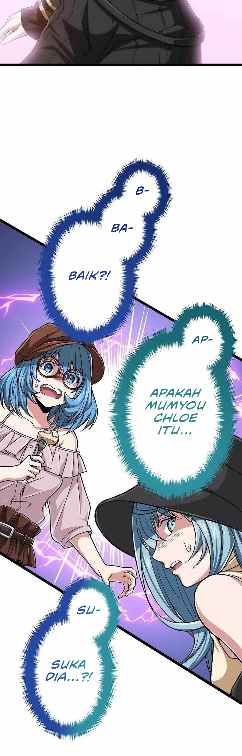 Chapter 77 - halaman 45