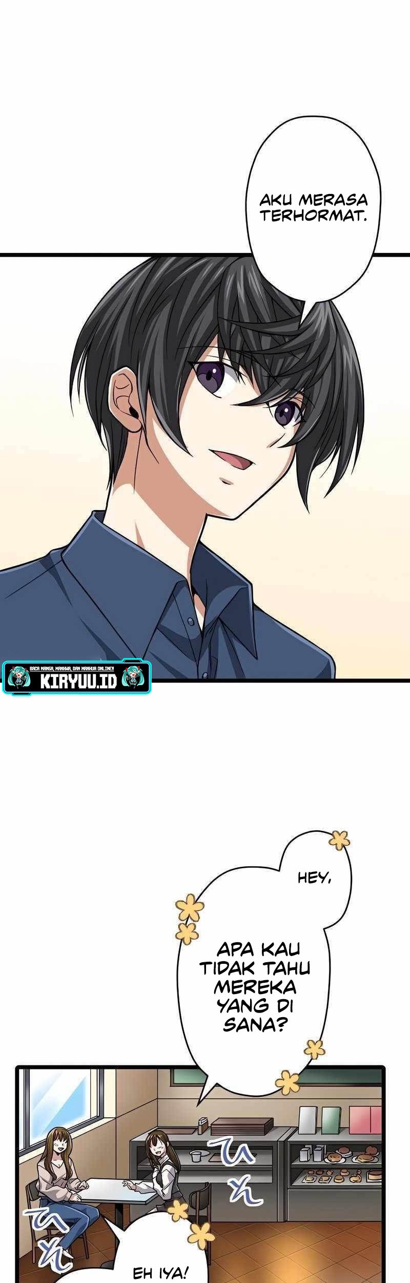 Chapter 77 - halaman 46