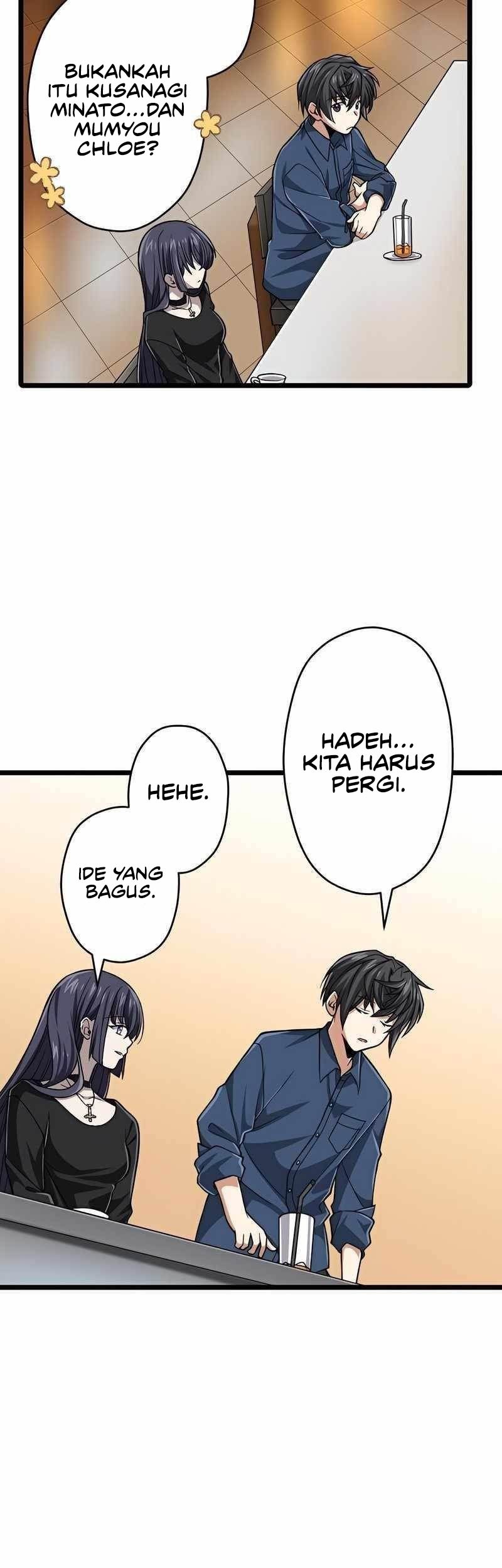 Chapter 77 - halaman 47