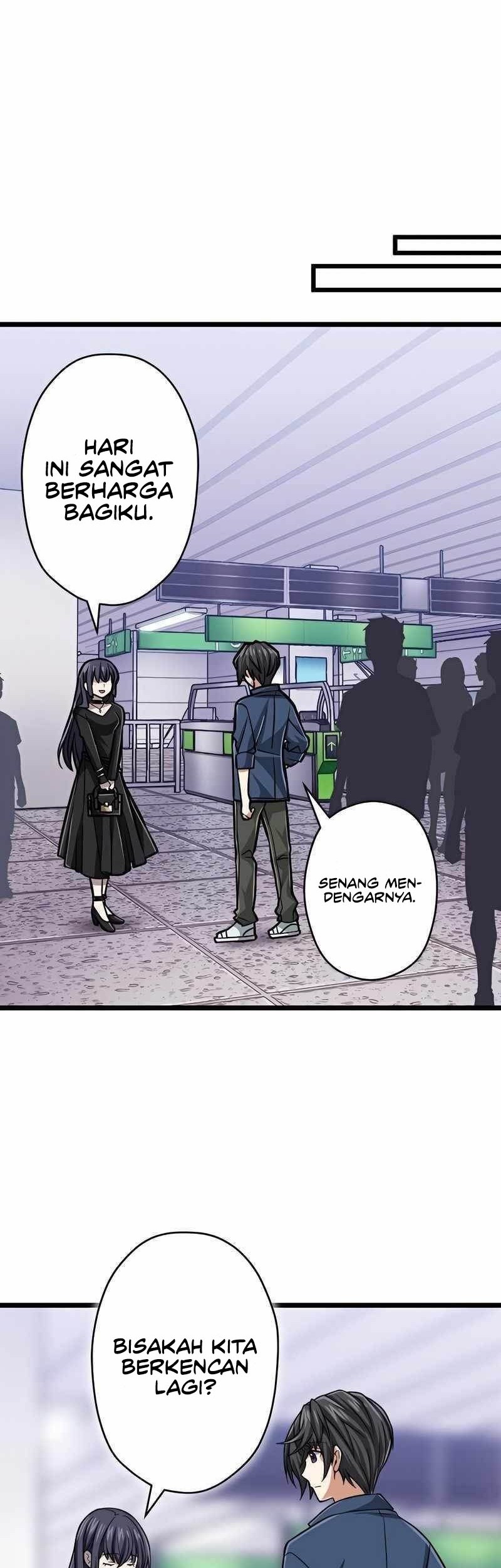 Chapter 77 - halaman 48